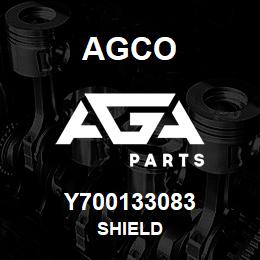 Y700133083 Agco SHIELD | AGA Parts