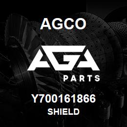 Y700161866 Agco SHIELD | AGA Parts