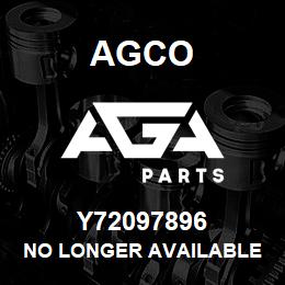 Y72097896 Agco NO LONGER AVAILABLE | AGA Parts