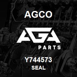 Y744573 Agco SEAL | AGA Parts