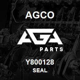 Y800128 Agco SEAL | AGA Parts