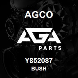 Y852087 Agco BUSH | AGA Parts