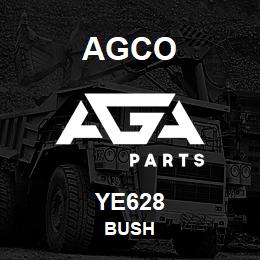 YE628 Agco BUSH | AGA Parts