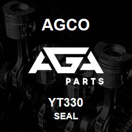 YT330 Agco SEAL | AGA Parts