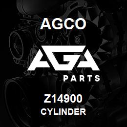 Z14900 Agco CYLINDER | AGA Parts