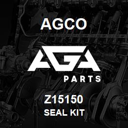 Z15150 Agco SEAL KIT | AGA Parts