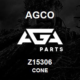 Z15306 Agco CONE | AGA Parts