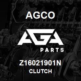 Z16021901N Agco CLUTCH | AGA Parts