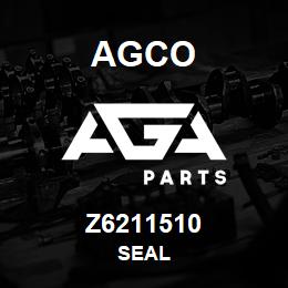 Z6211510 Agco SEAL | AGA Parts