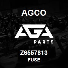 Z6557813 Agco FUSE | AGA Parts