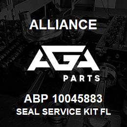 ABP 10045883 Alliance SEAL SERVICE KIT FL FRONT | AGA Parts