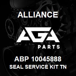 ABP 10045888 Alliance SEAL SERVICE KIT TN TRAILER | AGA Parts