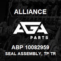 ABP 10082959 Alliance SEAL ASSEMBLY, TP TRAILER, HYBRID | AGA Parts