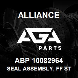ABP 10082964 Alliance SEAL ASSEMBLY, FF STEER, HYBRID | AGA Parts