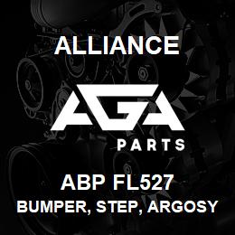 ABP FL527 Alliance BUMPER, STEP, ARGOSY | AGA Parts
