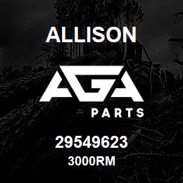 29549623 Allison 3000RM | AGA Parts