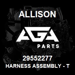 29552277 Allison HARNESS ASSEMBLY - TCM EXTERNA | AGA Parts