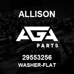 29553256 Allison WASHER-FLAT | AGA Parts