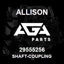 29555256 Allison SHAFT-COUPLING | AGA Parts