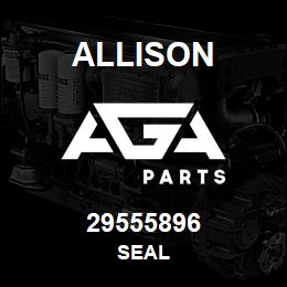 29555896 Allison SEAL | AGA Parts