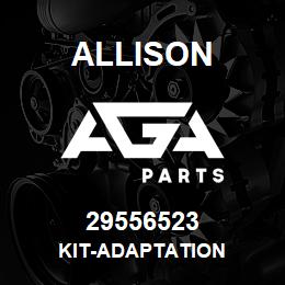 29556523 Allison KIT-ADAPTATION | AGA Parts