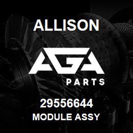 29556644 Allison MODULE ASSY | AGA Parts