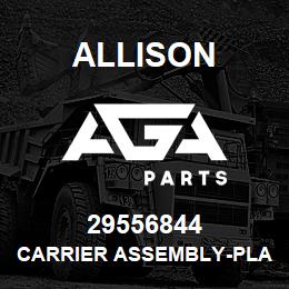 29556844 Allison CARRIER ASSEMBLY-PLANETARY, HI | AGA Parts