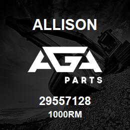 29557128 Allison 1000RM | AGA Parts