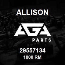 29557134 Allison 1000 RM | AGA Parts