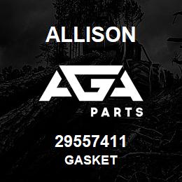 29557411 Allison GASKET | AGA Parts