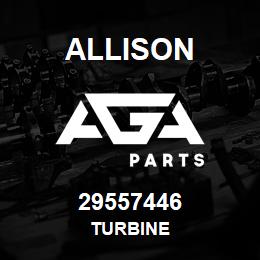 29557446 Allison TURBINE | AGA Parts