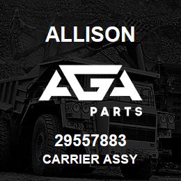 29557883 Allison CARRIER ASSY | AGA Parts