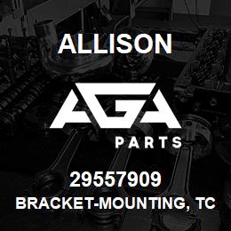 29557909 Allison BRACKET-MOUNTING, TCM, RIGHT | AGA Parts