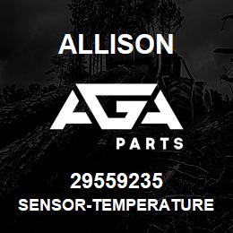 29559235 Allison SENSOR-TEMPERATURE | AGA Parts