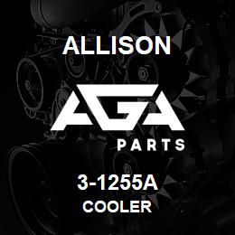 3-1255A Allison COOLER | AGA Parts