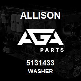 5131433 Allison WASHER | AGA Parts