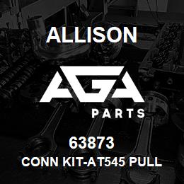 63873 Allison CONN KIT-AT545 PULL TO REV.TOP | AGA Parts