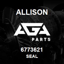 6773621 Allison SEAL | AGA Parts