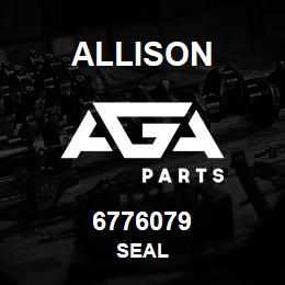 6776079 Allison SEAL | AGA Parts