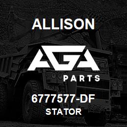 6777577-DF Allison STATOR | AGA Parts