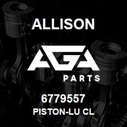 6779557 Allison PISTON-LU CL | AGA Parts