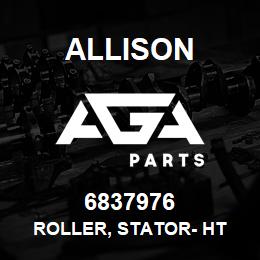 6837976 Allison ROLLER, STATOR- HT | AGA Parts