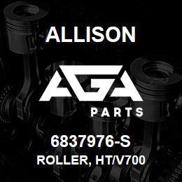 6837976-S Allison ROLLER, HT/V700 | AGA Parts