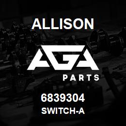 6839304 Allison SWITCH-A | AGA Parts