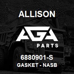 6880901-S Allison GASKET - NASB | AGA Parts