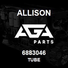 6883046 Allison TUBE | AGA Parts