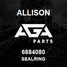 6884080 Allison SEALRING | AGA Parts