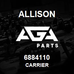 6884110 Allison CARRIER | AGA Parts