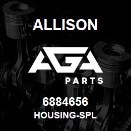 6884656 Allison HOUSING-SPL | AGA Parts