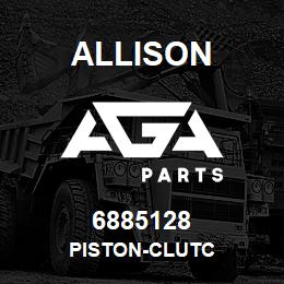 6885128 Allison PISTON-CLUTC | AGA Parts